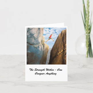 Carte Spirtual/carte de note de motivation -… -