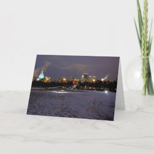 Carte Spoonbridge et cerise 1