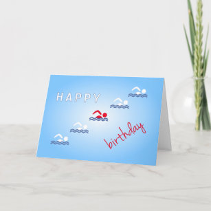 Cartes Sportif D Anniversaire Zazzle Fr