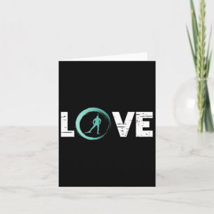 Carte Sports d'hiver Saison hivernale Biathlon 1 