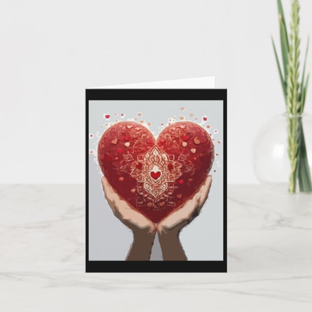 Carte Spread Kindness World Kindness Day Sticker (Devant)