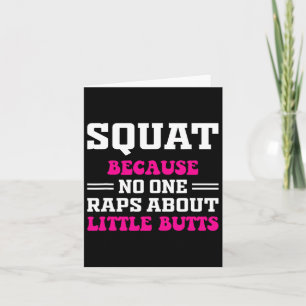 Carte Squat Parce Que Personne Ne Viole Sur Les Petits B