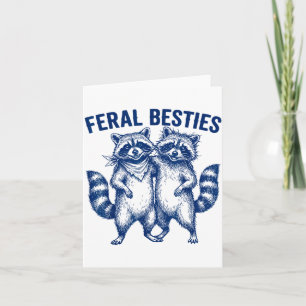 Carte Ssum Féral Ies Ami Correspondant Twinning Drôle Bf