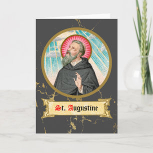 Carte St. Augustin d'Hippone (SAU 047; détail)
