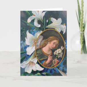 Carte St. Gabriel l'Archange (M 035)