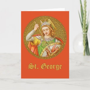 Carte St. George (SNV 13)