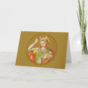 Carte St. George (SNV 13)