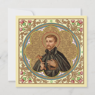 Carte St. Pierre Claver (BK 058)