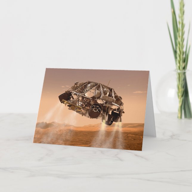 Carte Stade De Rover Et De Descente Pour Le Laboratoire  (Devant)