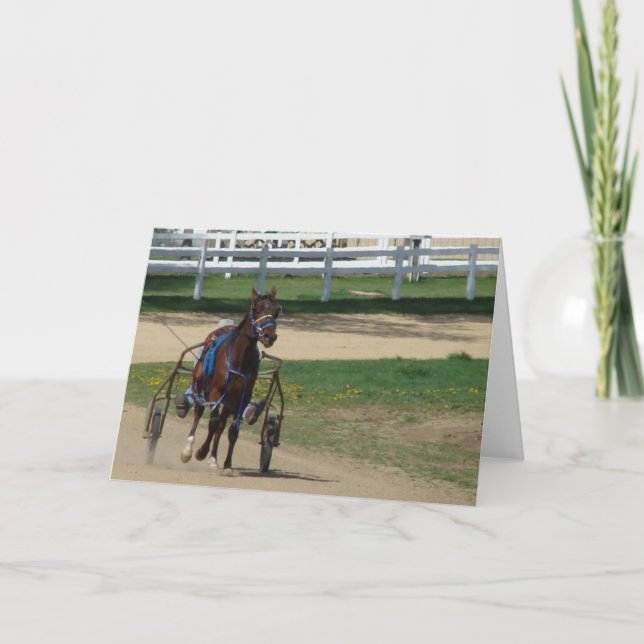 Carte Standard (Devant)