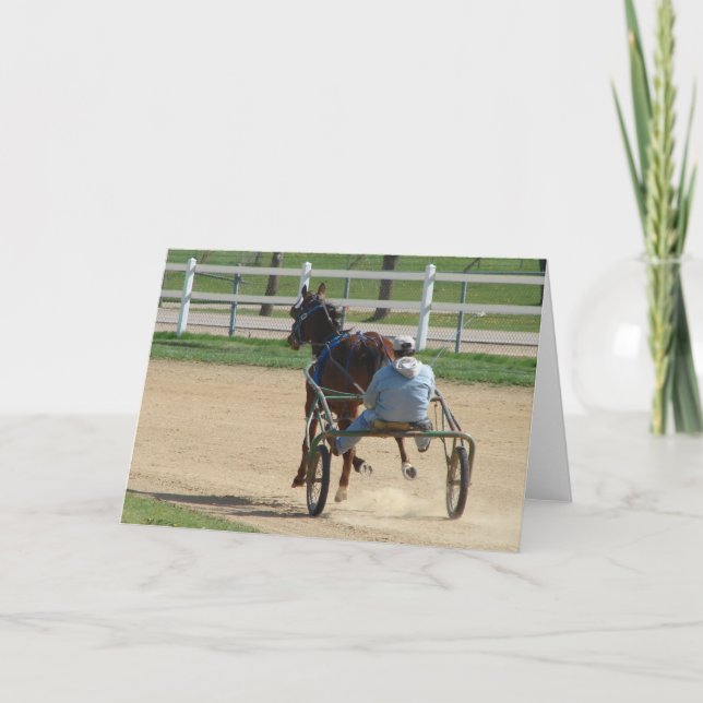 Carte Standard (Devant)