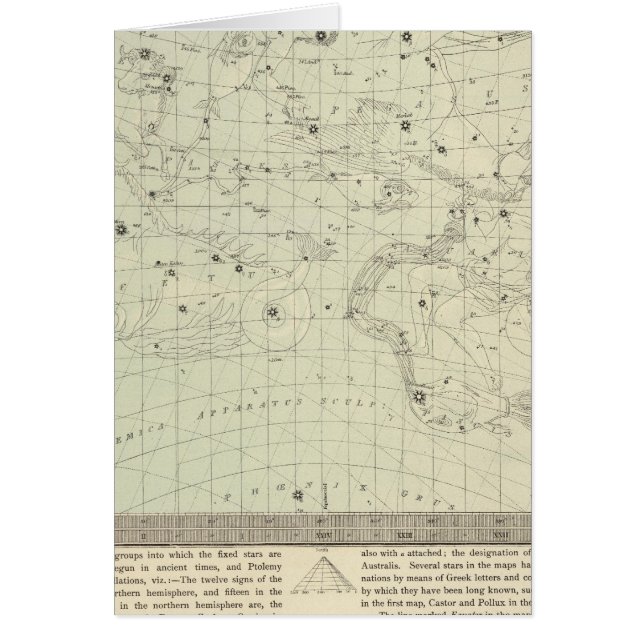 Carte Star 2 (Devant)