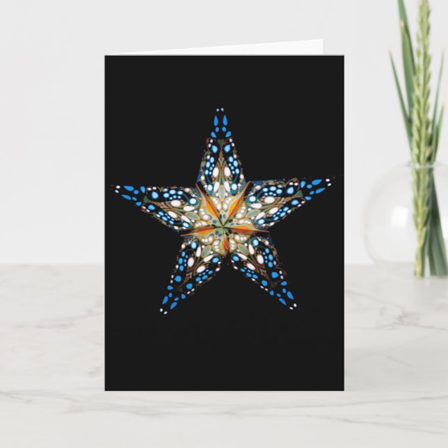 Carte Star LIght #2 (Devant)