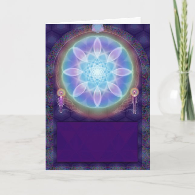 Carte Stargate (Devant)