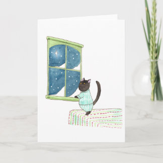 Carte Stargazer Puck