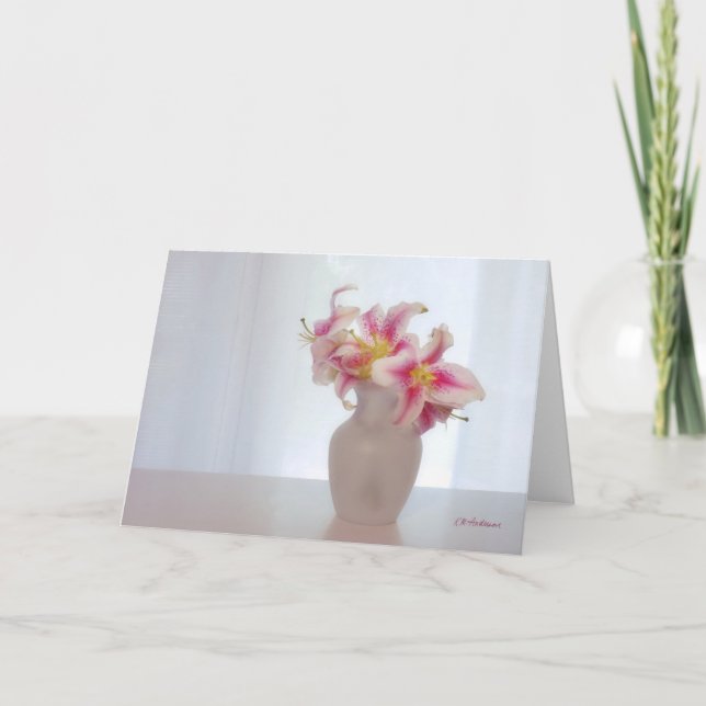 Carte Stargazer white (Devant)