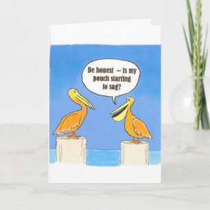 Carte Starting to Dis in old age