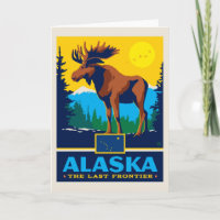 State Pride | Alaska
