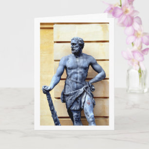 Carte Statue de la Garde Royale, Palais de Hampton Court