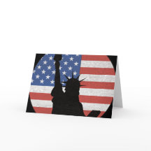 Statue de la Liberté