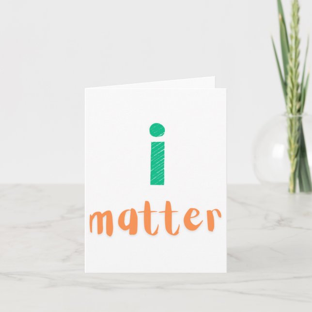 Carte Sticker (Devant)