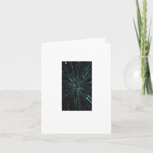 Carte Sticker de vitesse de déformation