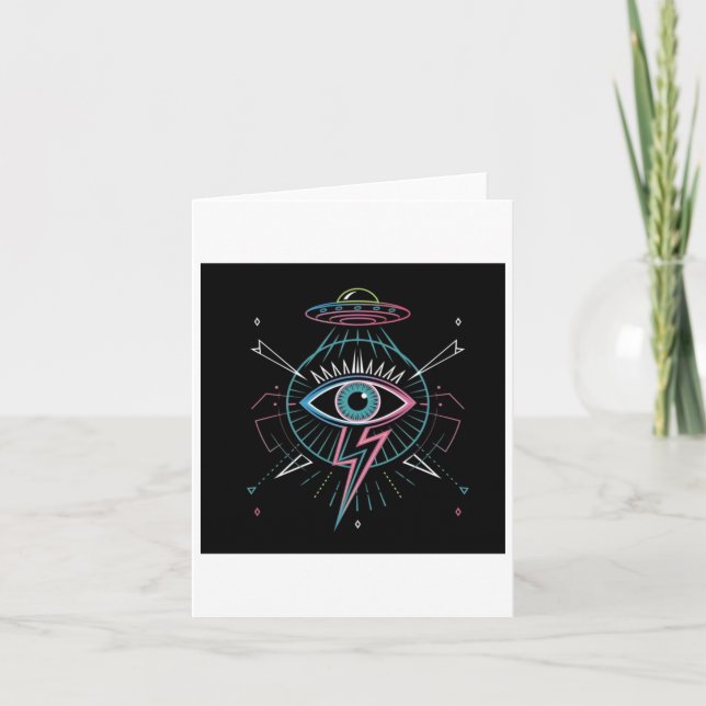 Carte Sticker Lover Café (Devant)
