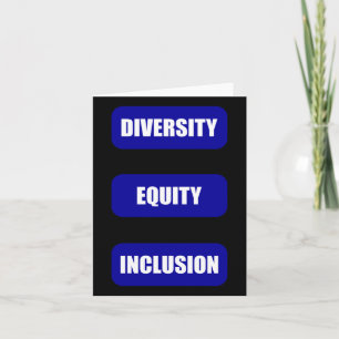 Carte Sticker pour pack d'inclusion diversité équité1