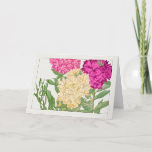 Carte Stock par Tanigami Konan