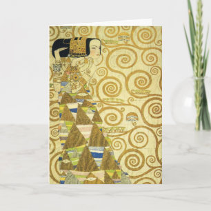 Carte Stoclet Fries Expectation