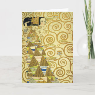 Carte Stoclet Fries Expectation