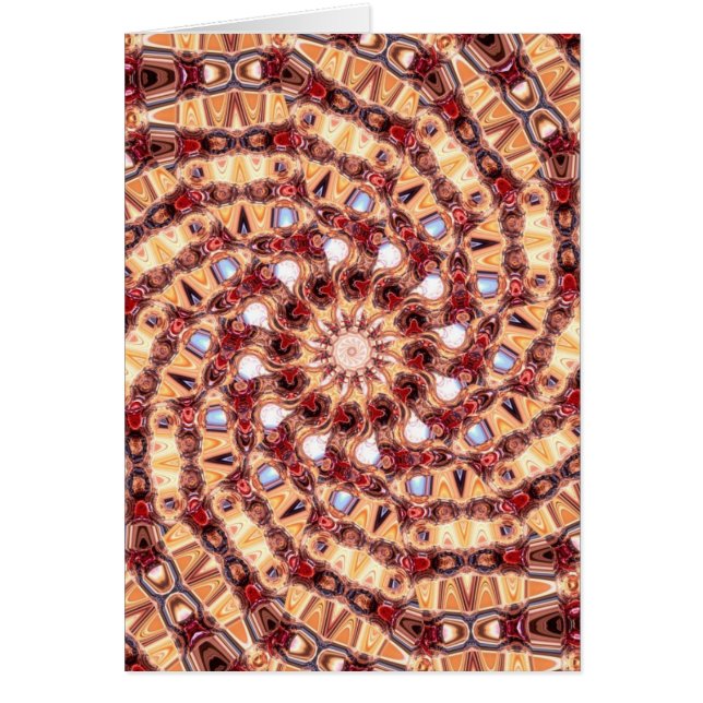 carte stoniculaire (Devant)