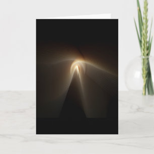 Carte Strange Shape