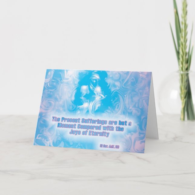 Carte Strength (Devant)