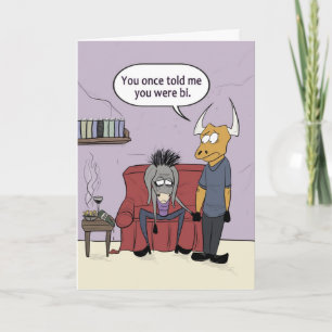 Carte Stressé et déprimé