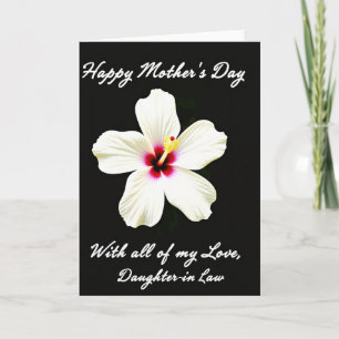Carte Striped Bloom Love You