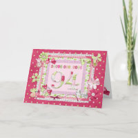 Style scrapbooking 94e anniversaire