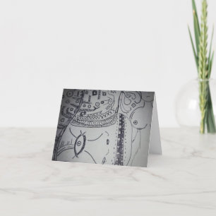 Carte style yaei cubicsm