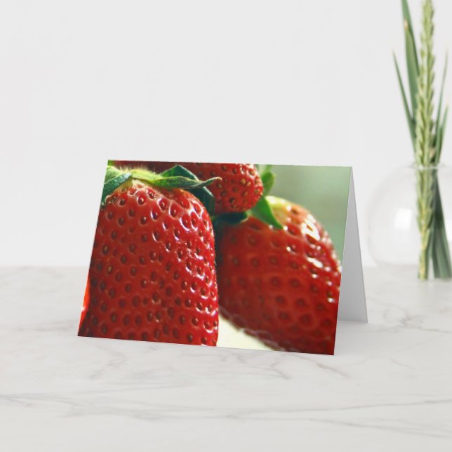 Carte Sucré (Devant)