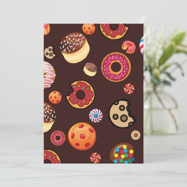 Carte Sucres 4 (Debout devant)