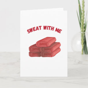 Carte Sueur Sauna Avec Moi Saunas