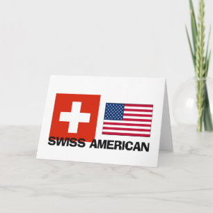 Carte Suisse