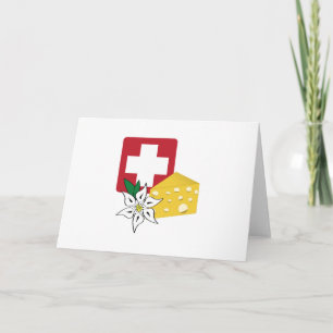Carte Suisse