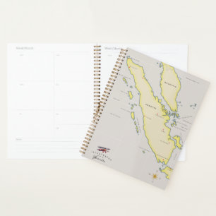 Carte Sumatra
