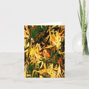 Carte Sunlight Dance.......