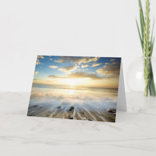 Carte Sunrise D'Or