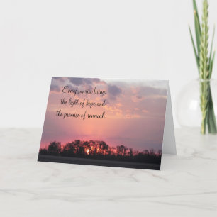 Carte sunrise series3 003.jpg, Chaque sunrise...