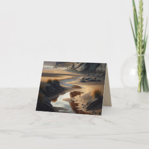 Carte Sunset