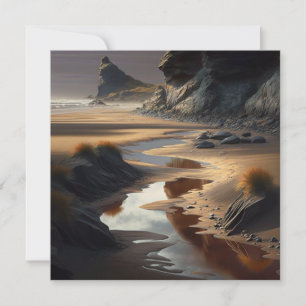 Carte Sunset