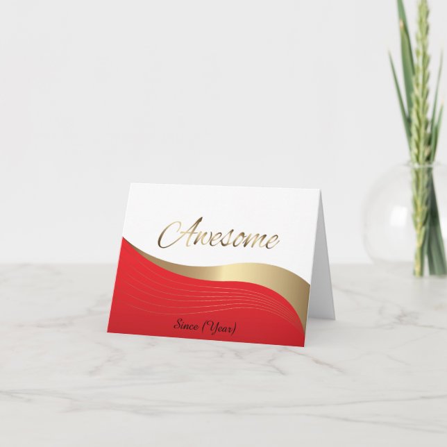 Carte Super (Devant)